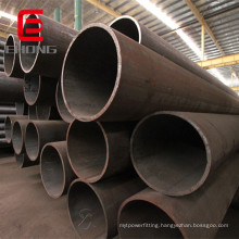 Q345B 273mm high strength alloy seamless steel pipe